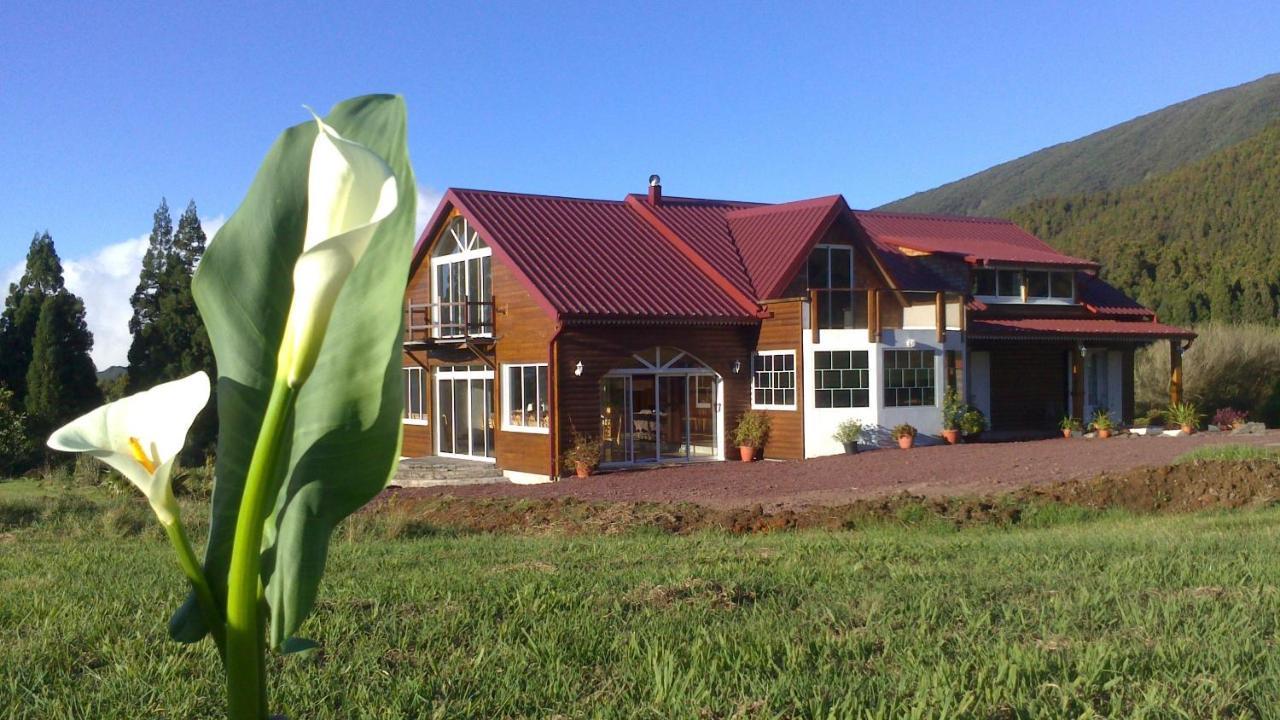 L'Arum Des Prairies Bras des Calumets Exterior photo